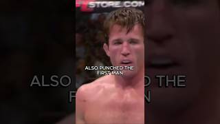 UFCs Chael Sonnen Arrested [upl. by Burbank33]