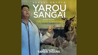 Yarou Sangai feat Guru Rewben Mashangvah Nganthoibi Dipu Khunung Pakasana Ch [upl. by Rayna634]