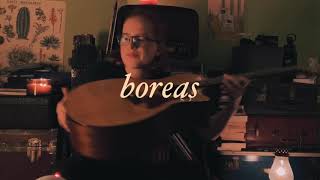 boreas  the oh hellos cover [upl. by Maidie]