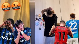 🤬FANTACALCIO DI M3RD4 L’EPISODIO PIÙ SCANDALOSO DI TUTTA YOUTUBE ITALIA RISULTATI FANTACALCIO 4 [upl. by Ielirol]