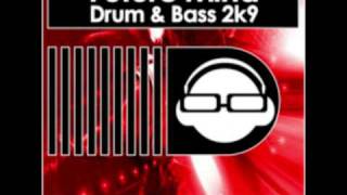 Future Mind  Drum amp Bass 2k9 Club Mix [upl. by Leverick796]