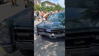 Banja Luka Old Timers Show [upl. by Eseila646]