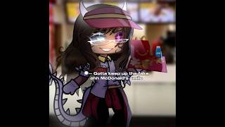 🍟 BON APPETIT 😋 og ❤️ gachalife gachatrend gacha gachaedit edit fyp viralvideo [upl. by Bellaude462]