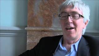 John Mullan on Jane Austen at Cheltenham Literature Festival 2012 [upl. by Ylreveb]