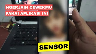 Ini Dia Aplikasi Kamera Tembus Baju Bahaya Kalau Disalahgunakan  Review Aplikasi Kamera Tembus Baju [upl. by Llerrud]