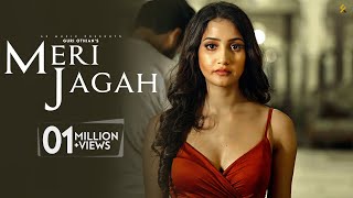 Meri Jagah Official Video Guri Othian  New Punjabi Sad Song 2023  Latest Punjabi Songs [upl. by Harihat788]