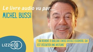 LE LIVRE AUDIO VU PARMichel Bussi [upl. by Deidre506]