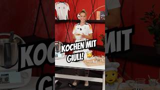 quotDer ist einfach gutquot • Giuli kocht👩‍🍳 [upl. by Akimas653]