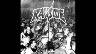 Rawside  Vaterland live [upl. by Mungo]