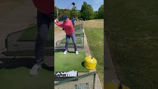 How to Correctly Use a Golf Impact Bag [upl. by Dupaix917]