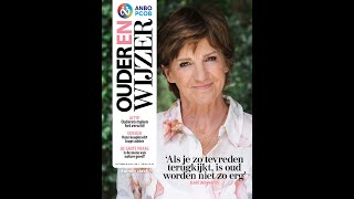 Ouder EN Wijzer Het nieuwe magazine van ANBOPCOB [upl. by Tlok]