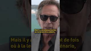 Cest quoi un quotcharacter actorquot  🎭 Réponse de William Fichtner [upl. by Heinrick]