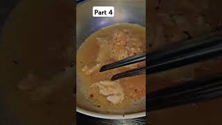 Zinger paratha roll recipecrispy chicken pratha roll recipe [upl. by Wivestad]