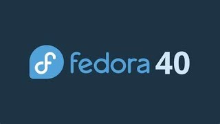 Fedora 40 GNU Linux  Instalación no Audio [upl. by Alister642]