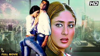 Aitraaz HD Full Movie  Priyanka Chopra  Kareena Kapoor  Akshay Kumar [upl. by Joycelin]