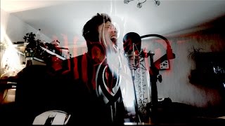 Duality  Slipknot Vocal Cover [upl. by Butcher]