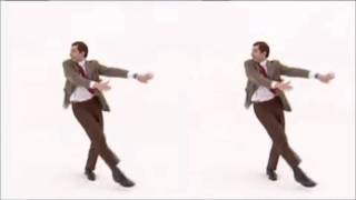 Mr Bean Wow commercial [upl. by Eeraj369]