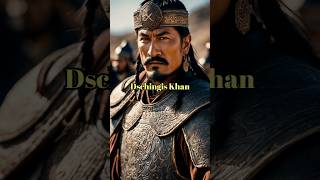 Dschingis Khan [upl. by Niven899]