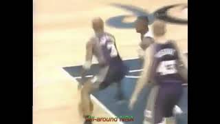 Stephon Marbury Highlights  Wizards 200102 [upl. by Samson]