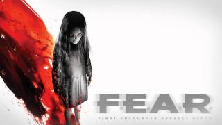 FEAR OST 09  Chasing Little Girls [upl. by Evreh]