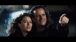 Highlander 2 Fairytale Ending HD 35mm  US vs International Theatrical Cuts Comparison [upl. by Afatsom470]