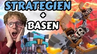 Die besten RH 13 Angriffsstrategien amp Basen  Mit Planung Erklärung amp Ausführung  Clash Of Clans [upl. by Cooperman423]