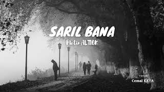 Metin Altıok⎮ Sarıl Bana Şiir [upl. by Absa]