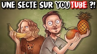 YTPC11  Une secte sur Youtube  Thierry Casasnovas [upl. by Neetsirk793]