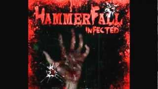 Hammerfall  I Refuse [upl. by Stannfield]