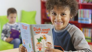 Veilig leren lezen Kimversie  Met plezier beter leren lezen [upl. by Mosora]