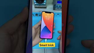 How to remove iphone charging smart way shortsiphoneusa [upl. by Nedmac41]