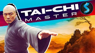 Master Trains to Avenge Their Family  Kung Fu  Full Movie  Tai Chi Master [upl. by Idzik913]