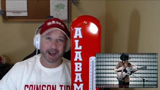 Colter Wall  quot Kate McCannon Original 16 Brewery Sessions quot   Reaction [upl. by Thornton656]