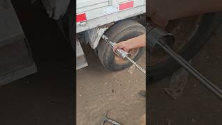 Effortless Car Body Repairs Dent Puller Slide Hammer in Action [upl. by Aetnuahs]