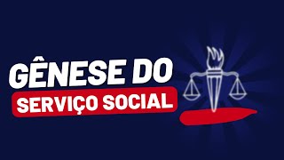 Serviço Social no Brasil  80 anos de história ousadia e lutas [upl. by Lienad259]