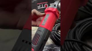 Angle grinder machine grinder machine repair new grand video short 💯￼￼ [upl. by Nnylav380]