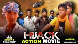 Hijack Action Short  Best spoof 4K Movie  Best Action 2023 ‎Actiongold07 FFFriendsForever [upl. by Vin386]