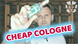 4711 EAU DE COLOGNE  FRAGRANCE REVIEW 2020 [upl. by Neomah]