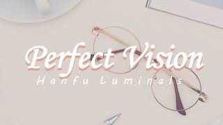 Perfect Vision Silent Subliminal [upl. by Attehcram]