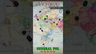 Mega Campaign Crusader Kings 3  Europa Universalis 4  Victoria 3  Hearts of Iron 4  Stellaris [upl. by Sonny]