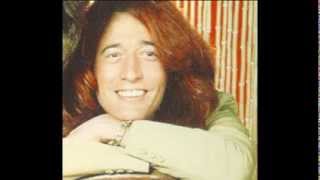 Robin Gibb A Deeply Moving Tribute  The Last Goodbye [upl. by Asilenna122]