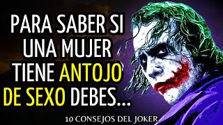 ¡10 SABIOS y SARCÁSTICOS CONSEJOS del GUASÓN muy VULGARES pero REALES NO APTOS para MENTES DÉBILES [upl. by Llevaj]