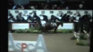 2008 Maclay Finals 1st amp 3rd Rounds  Ainsley Carter [upl. by Colyer120]