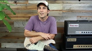 Friedman Dirty Shirley vs Small Box  Amp Demo  Sound Differences  Which One Is Right For You [upl. by Kelleher271]