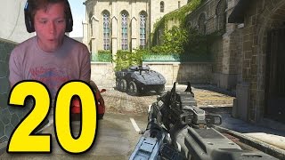 Infinite Warfare GameBattles  Part 20  I Need to Pick It Up [upl. by Geddes]