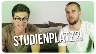 Medizinstudium  Wie bekommt man einen Studienplatz  Doc Mo [upl. by Toland]