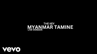 Thar Dee Lu  မြန်မာ့သမိုင်းMyanmar Tamine  Heaven Rock 77 BKK Live Show [upl. by Ulric]