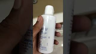 perlice permethrin cream [upl. by Farra]