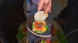 Chinese burger Slate Scrambled Eggs [upl. by Nosreffej238]