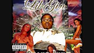 Lil Gin  Once Again Its Lil Gin [upl. by Dolph]